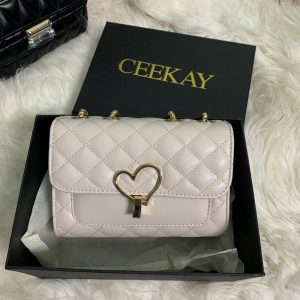 Túi xách CEEKAY Fullbox - Hàng có sẵn